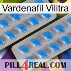 Vardenafil Vilitra 23